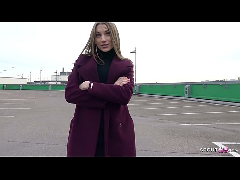 ❤️ SCOUT GJERMAN ËSHTË NJË ÇELIK ËNDËR PREKËS, PARKING TREGUES DHE SEKSI PËR PARA Video porno në sq.full-porner-com.ru ☑