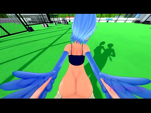 ❤️ Vajzë përbindësh Harpi. Video porno në sq.full-porner-com.ru ☑