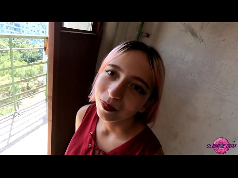 ❤️ Sensual student thith një të huaj në pjesën e jashtme - sperma në fytyrën e tij Video porno në sq.full-porner-com.ru ☑